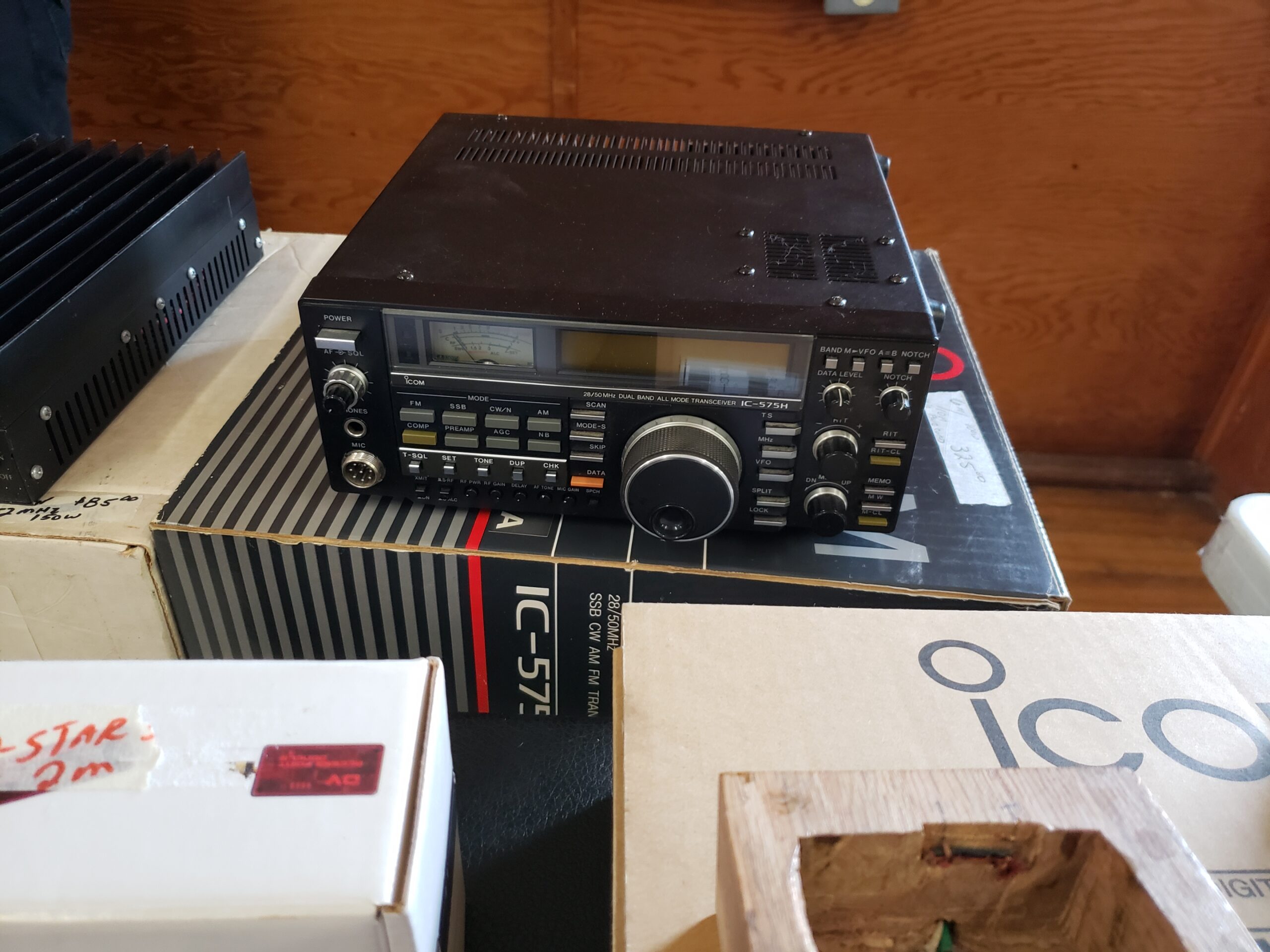 SWI Fest 2023 – Southwest Iowa Amateur Radio Club